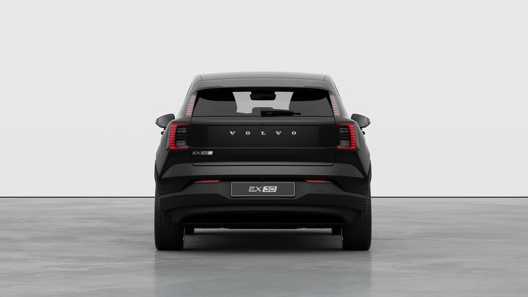 2026 Volvo EX30