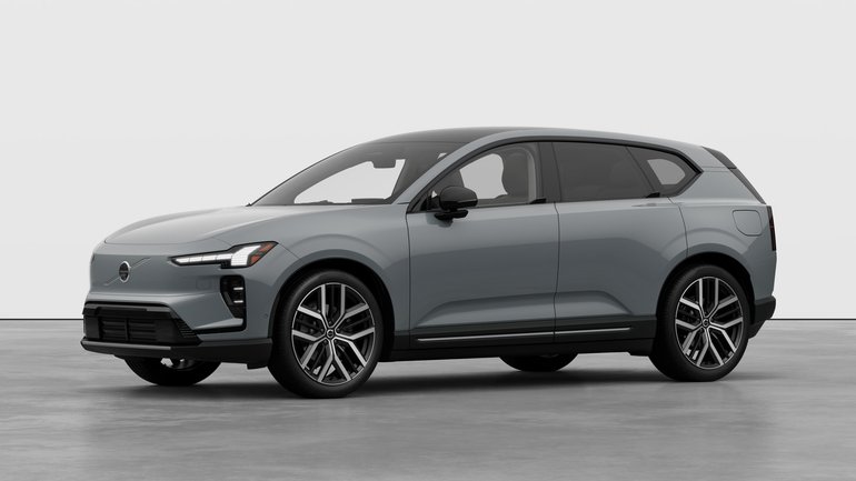 2027 Volvo EX60