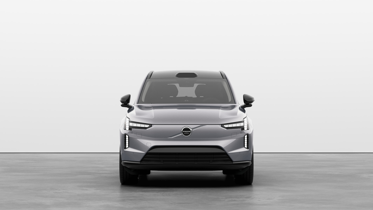 2025 Volvo EX90
