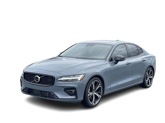 2024 Volvo S60 Plus Dark