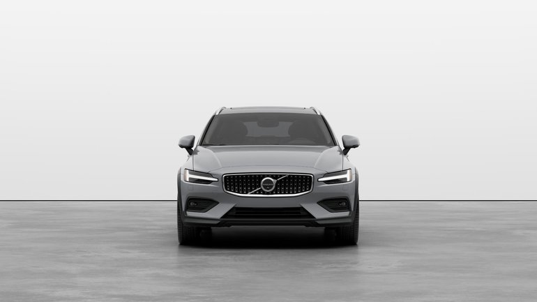 2026 Volvo V60 Cross Country