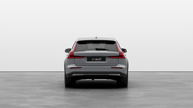 2026 Volvo V60 Cross Country