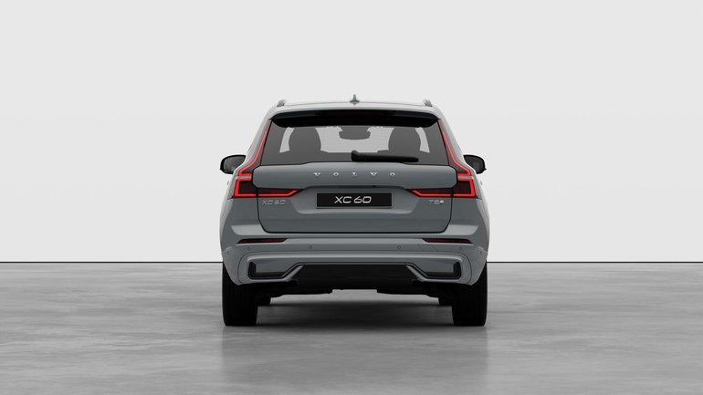 2026 Volvo XC60 Plug-in hybrid
