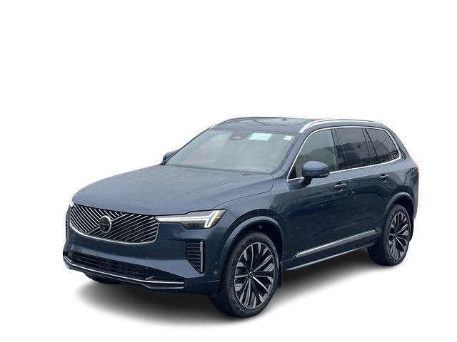 2025 Volvo XC90 2025.5 Ultra
