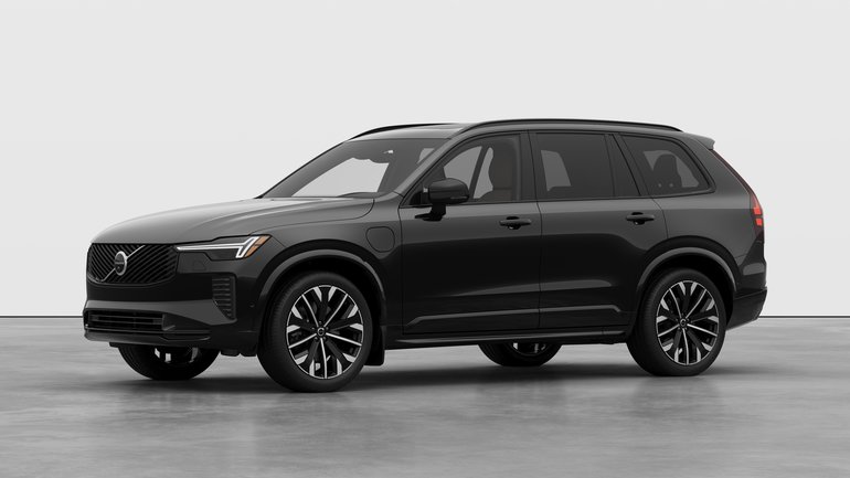 Volvo XC90 PLUG-IN HYBRID T8 AWD Plus Dark Theme 7-Seater 2026