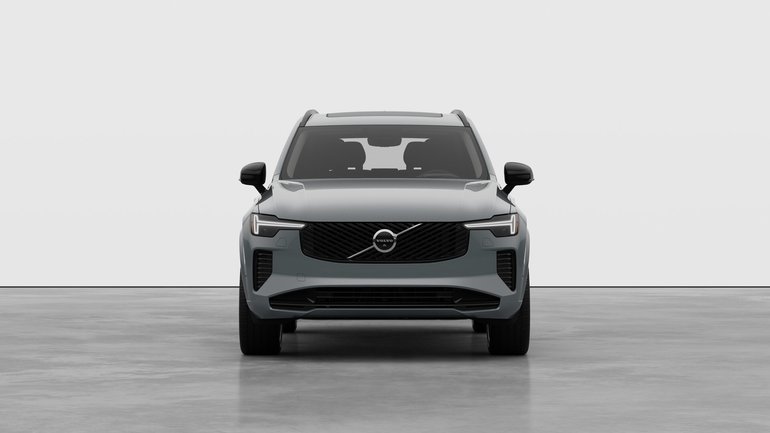 2026 Volvo XC90