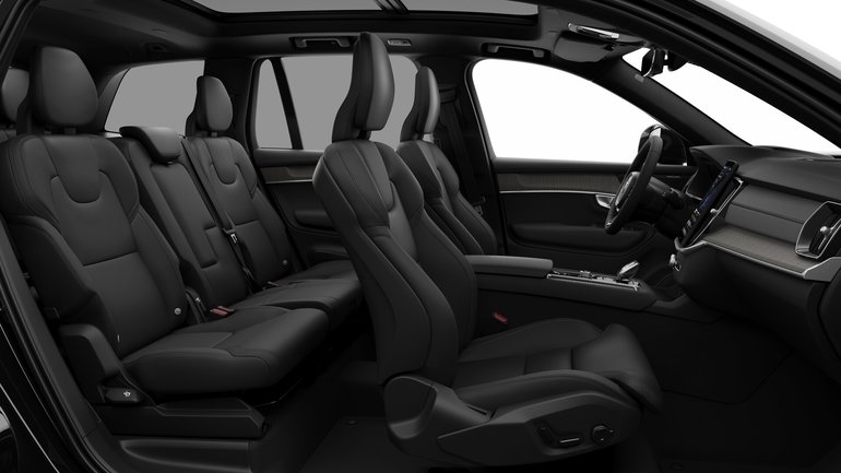 2026 Volvo XC90