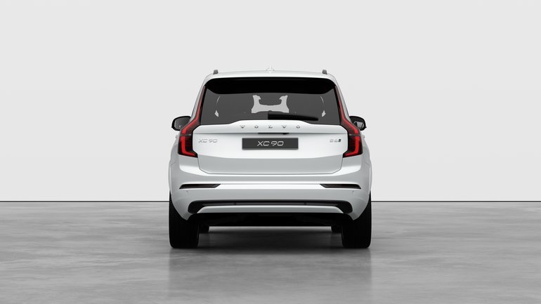 2026 Volvo XC90