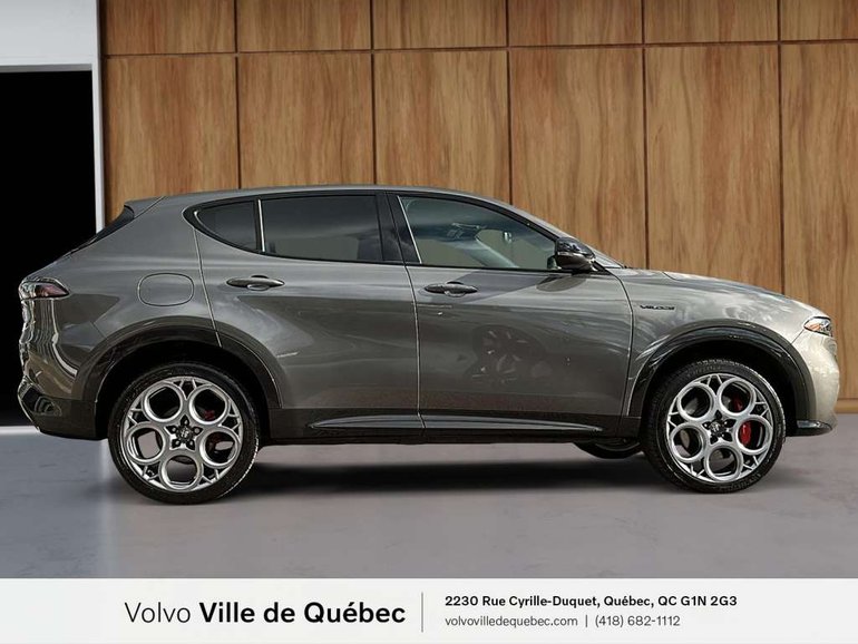 2024 Alfa Romeo Tonale