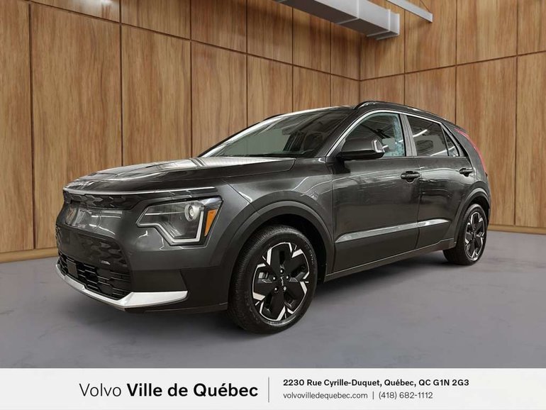 2024 Kia Niro
