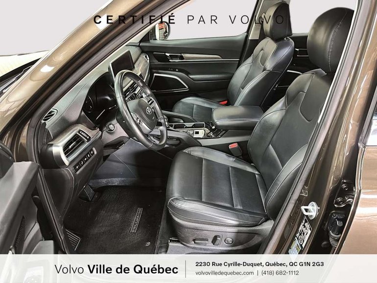 2020 Kia Telluride