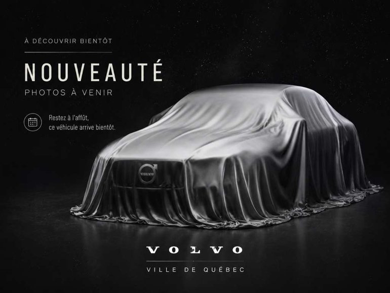 2024 Volvo C40