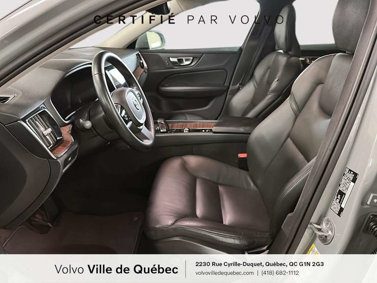 2024 Volvo V60