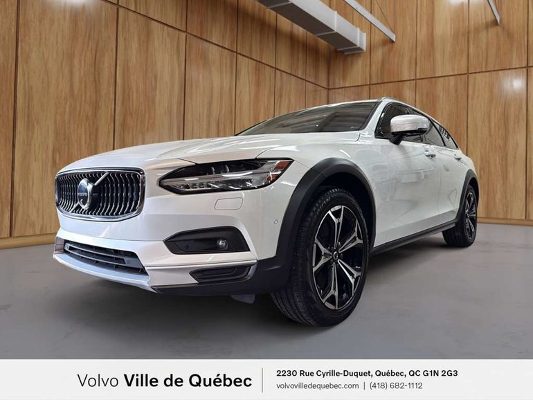 2023 Volvo V90