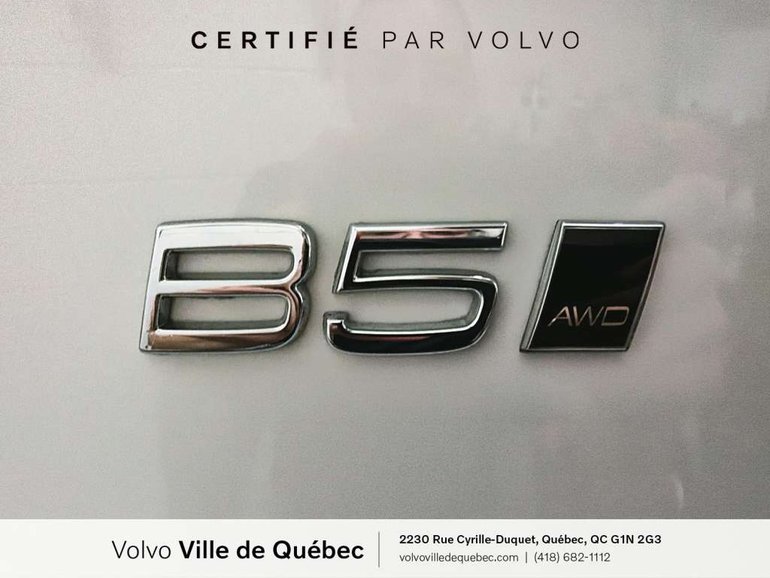 2023 Volvo XC40