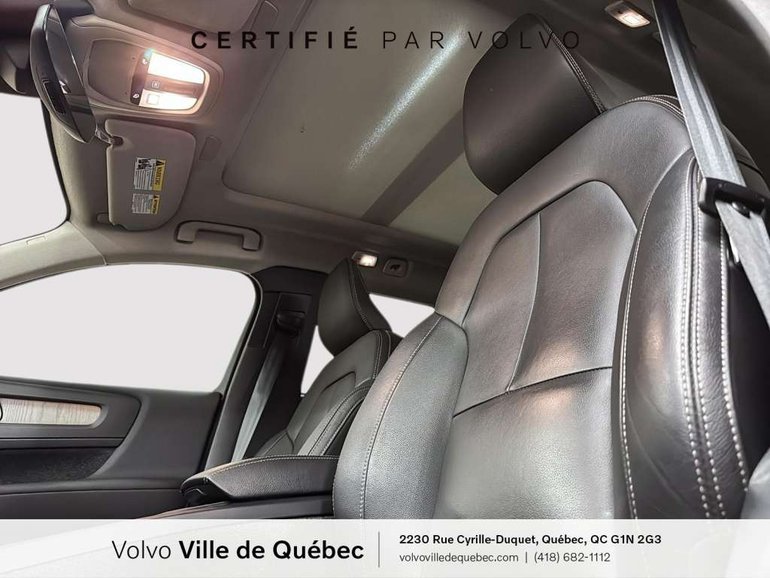 2024 Volvo XC40