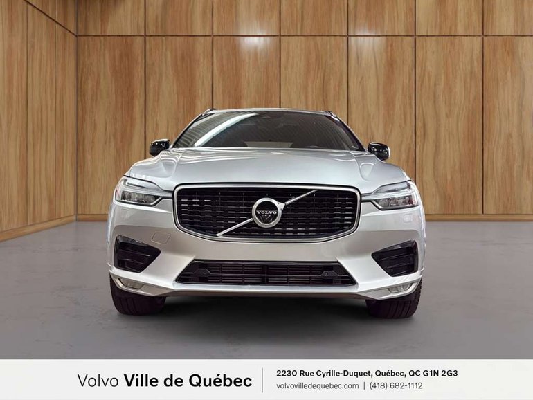 2020 Volvo XC60