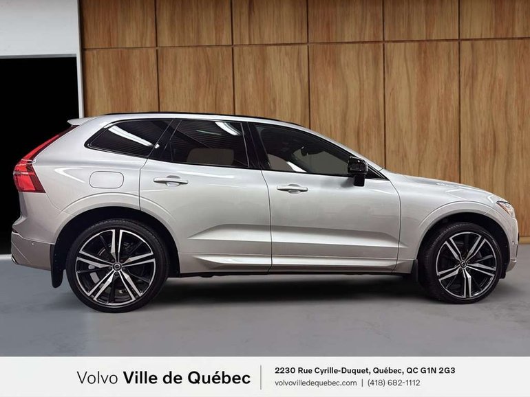 2020 Volvo XC60
