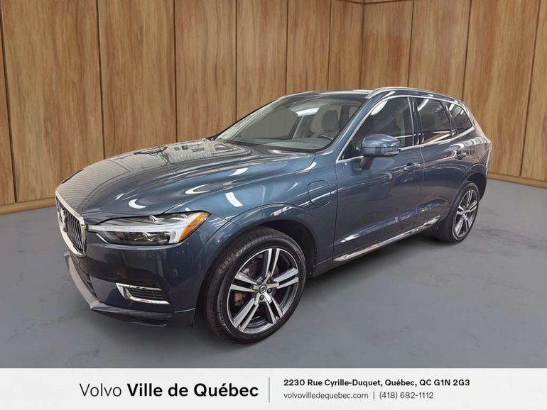 2021 Volvo XC60