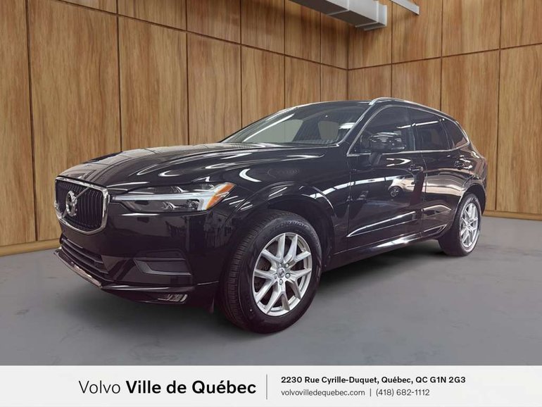 2021 Volvo XC60