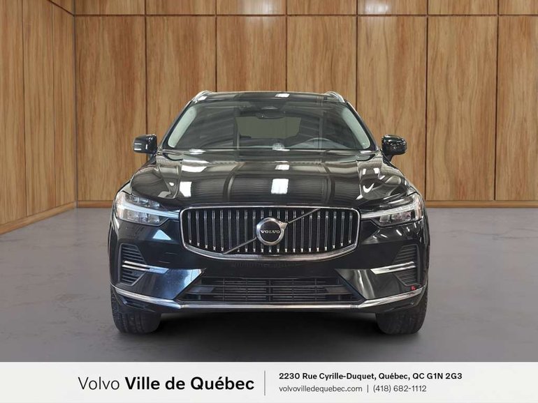 2022 Volvo XC60
