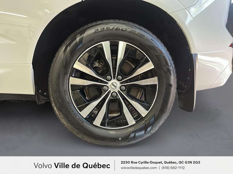 2022 Volvo XC60