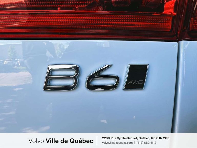 2022 Volvo XC60