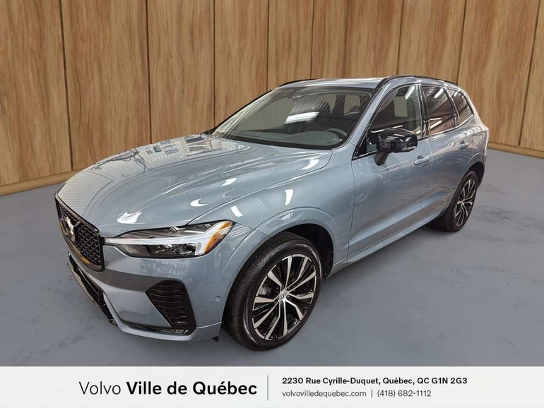 2023 Volvo XC60