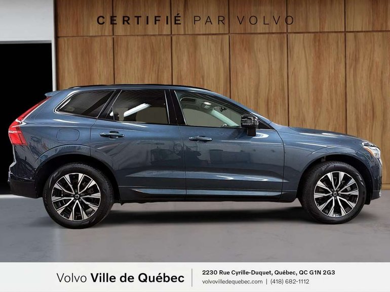 2023 Volvo XC60