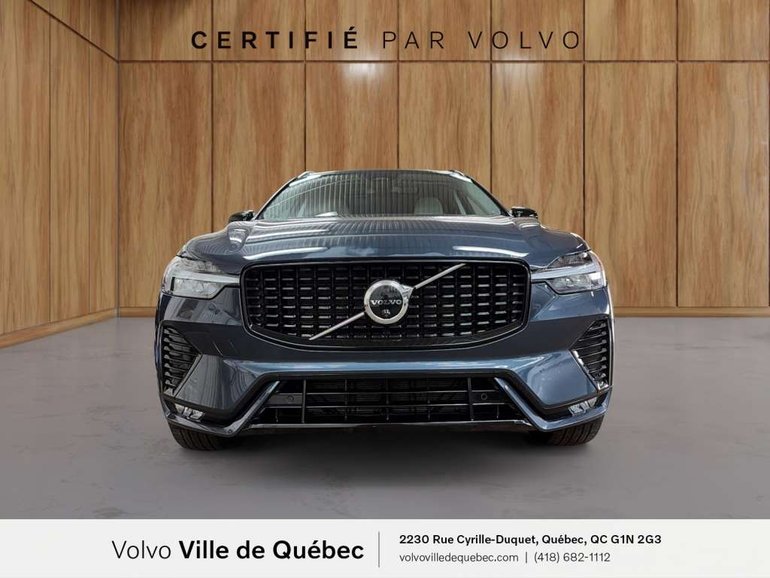 2023 Volvo XC60