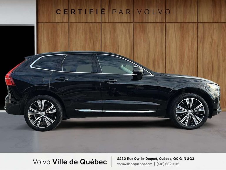 2023 Volvo XC60
