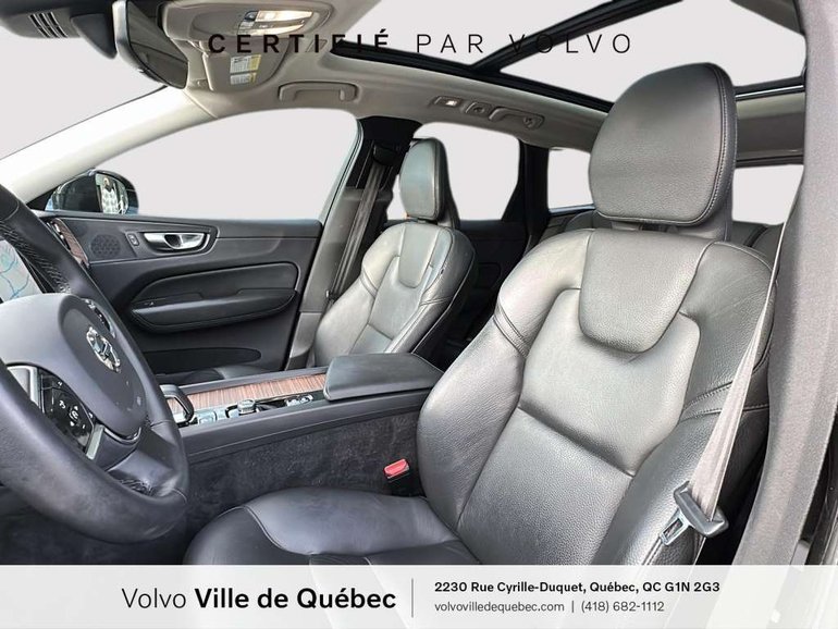 2023 Volvo XC60