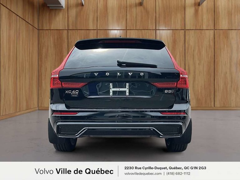 2024 Volvo XC60