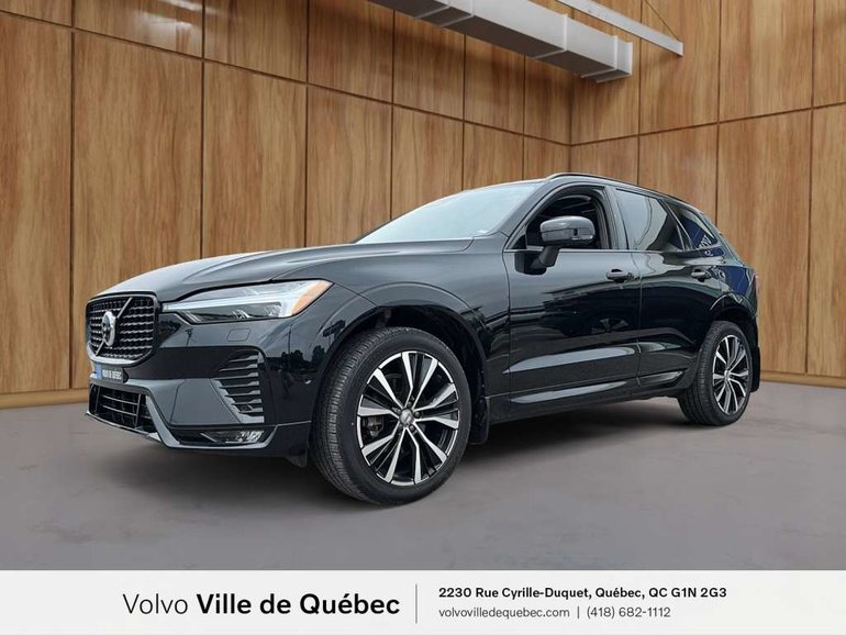 2024 Volvo XC60