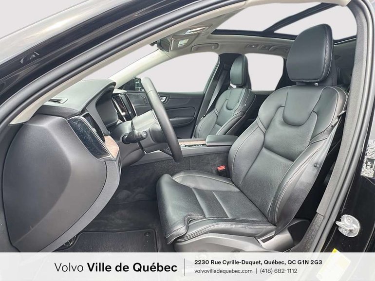 2024 Volvo XC60