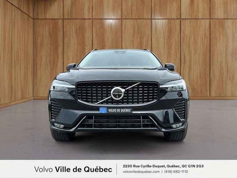 2024 Volvo XC60