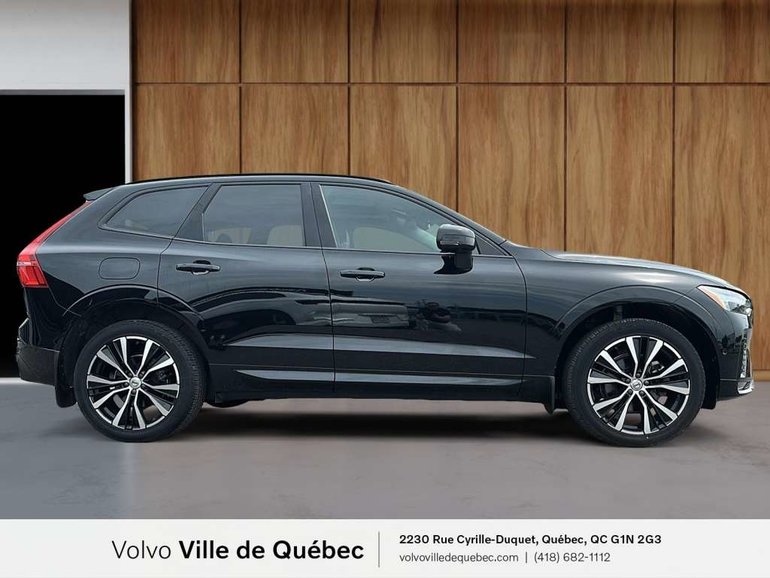 2024 Volvo XC60