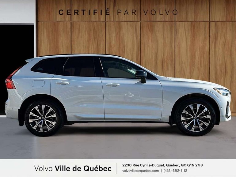 2024 Volvo XC60