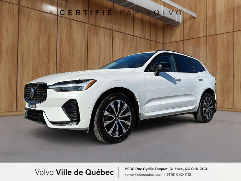 2024 Volvo XC60