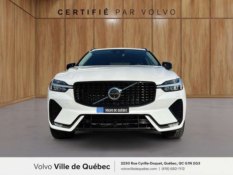 2024 Volvo XC60