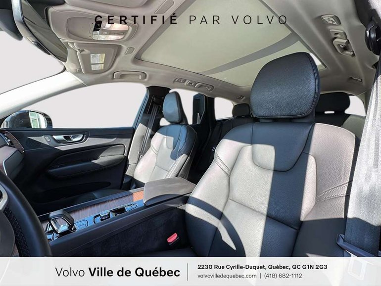 2024 Volvo XC60