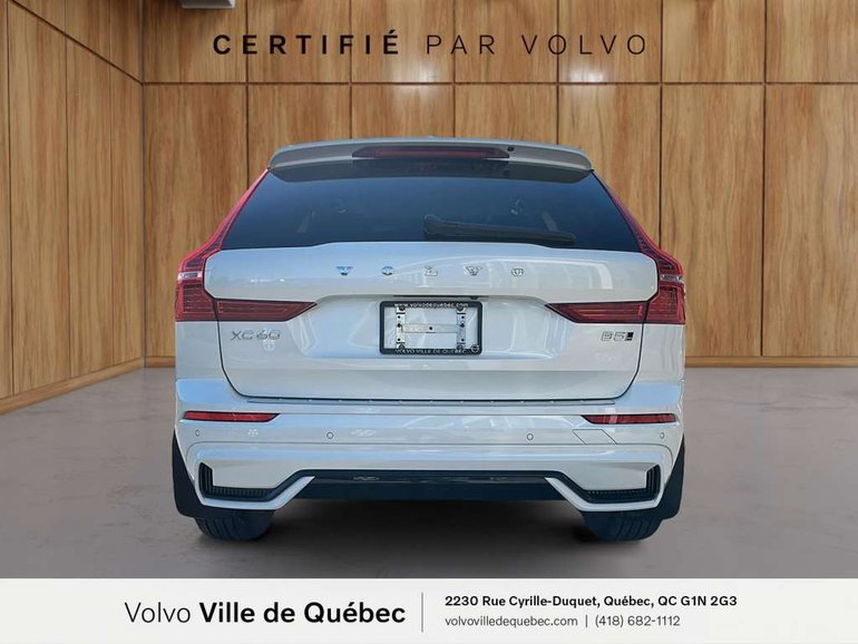 2024 Volvo XC60