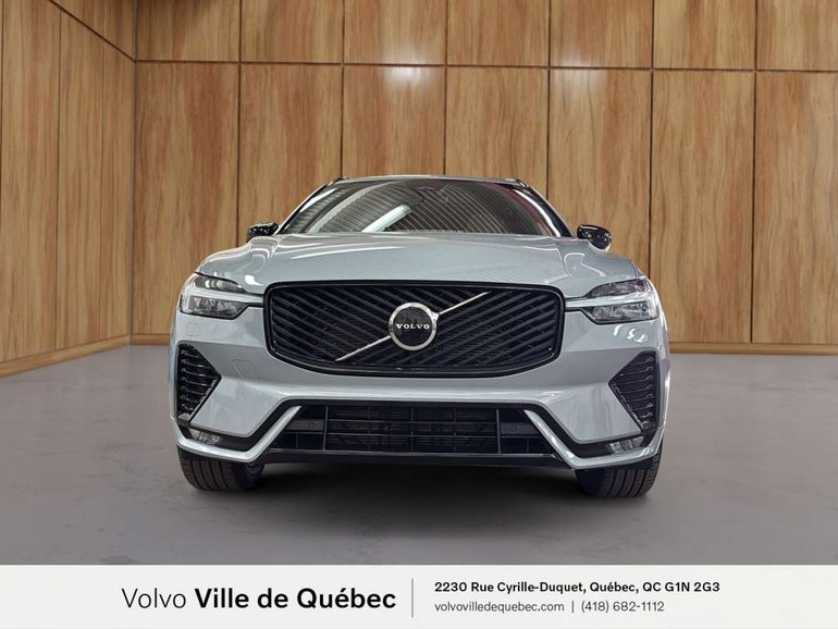 2026 Volvo XC60