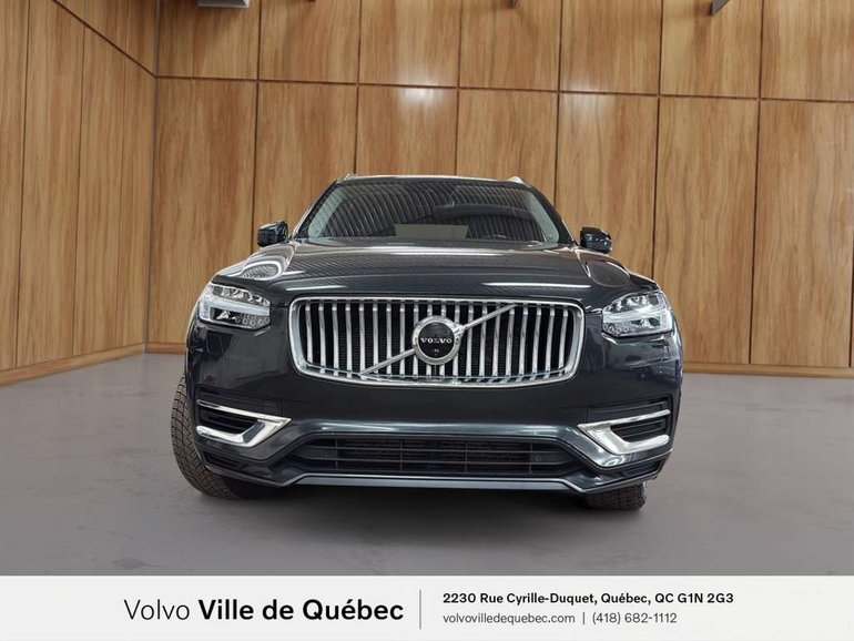 2020 Volvo XC90