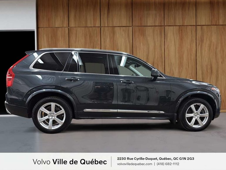 2020 Volvo XC90