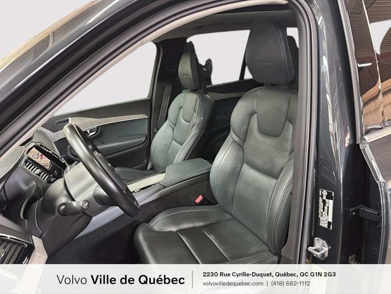 2020 Volvo XC90
