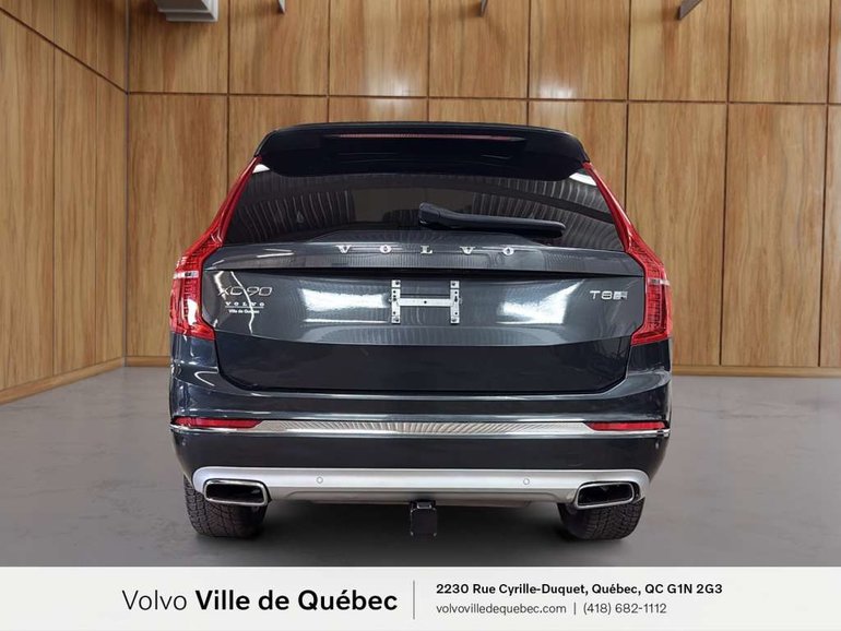 2020 Volvo XC90
