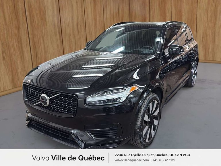 2023 Volvo XC90