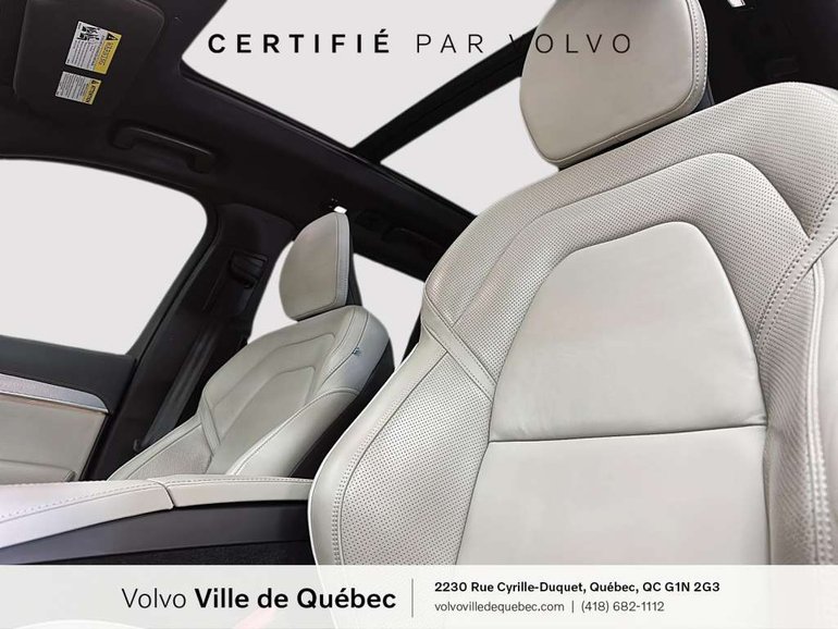 2023 Volvo XC90