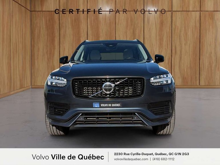 2023 Volvo XC90